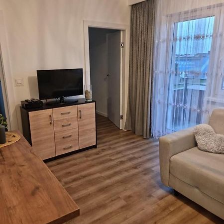 Apartament Anna Leszno  Buitenkant foto