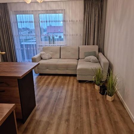Apartament Anna Leszno  Buitenkant foto
