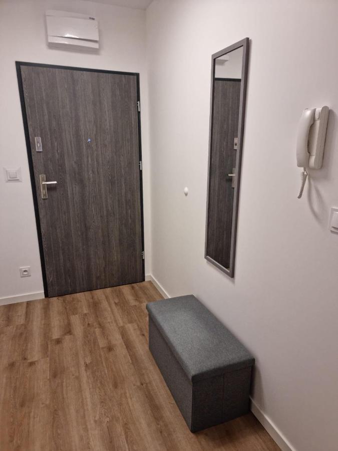 Apartament Anna Leszno  Buitenkant foto
