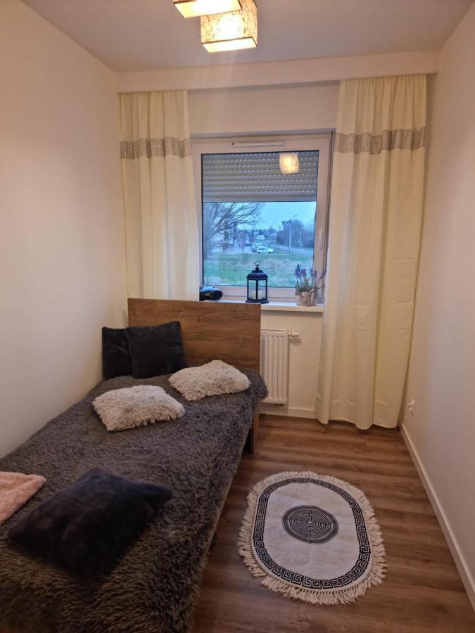 Apartament Anna Leszno  Buitenkant foto
