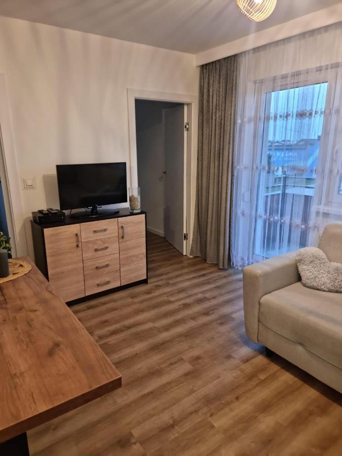 Apartament Anna Leszno  Buitenkant foto