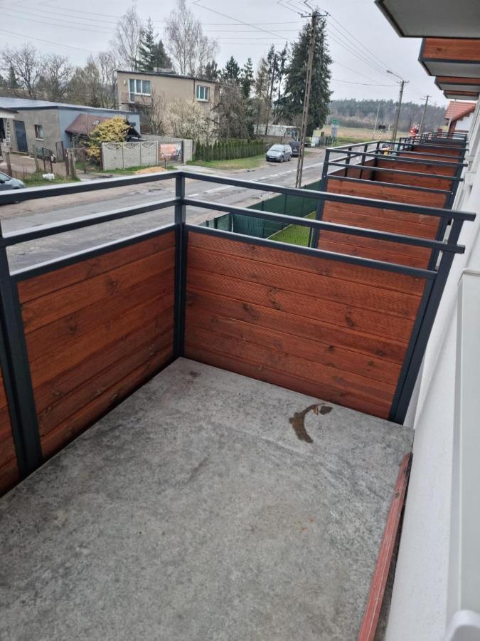 Apartament Anna Leszno  Buitenkant foto