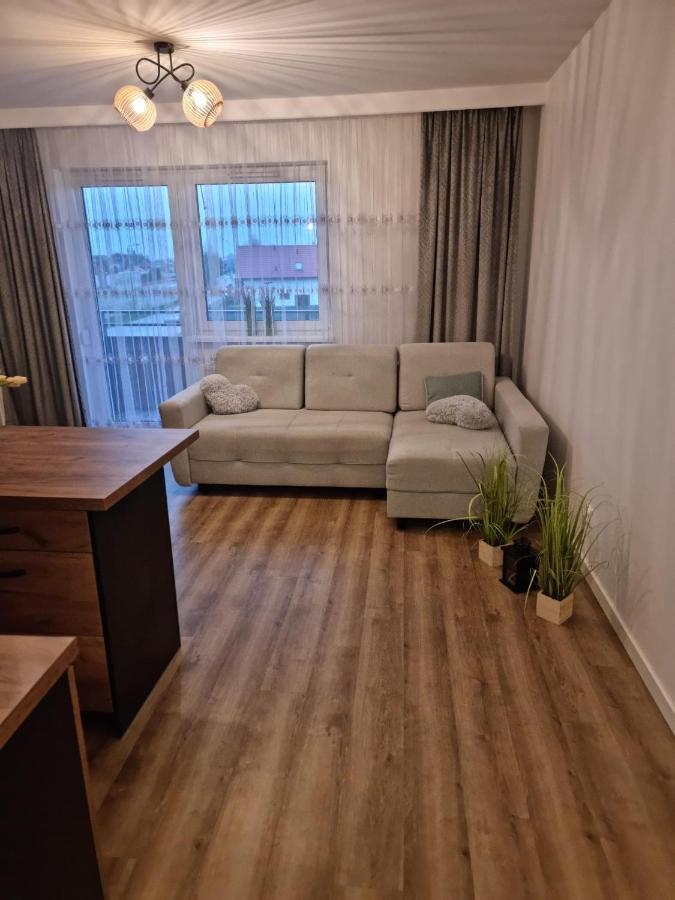 Apartament Anna Leszno  Buitenkant foto