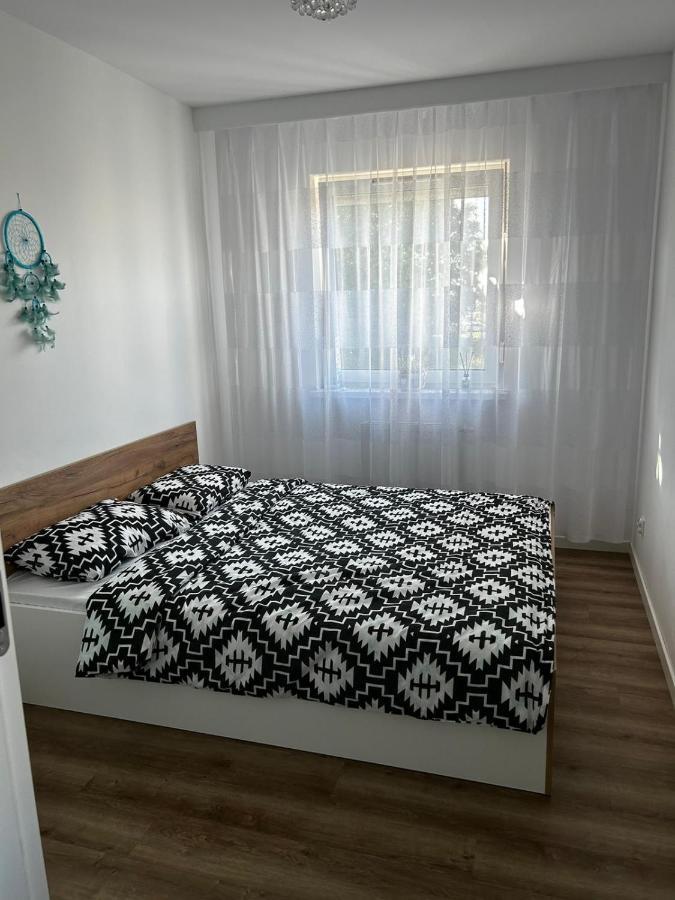 Apartament Anna Leszno  Buitenkant foto