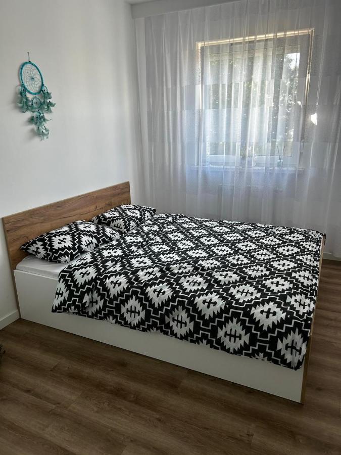 Apartament Anna Leszno  Buitenkant foto